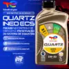 Total Quartz INEO ECS 5W30